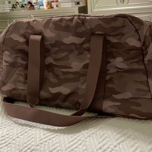VS PINK Small Duffle